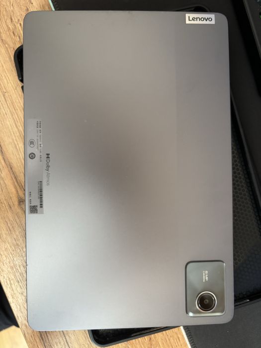 Lenovo Xiaoxin Pad 2024