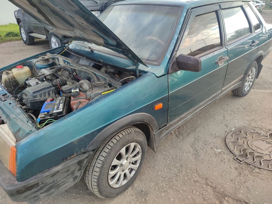 Продам 99, на ходу