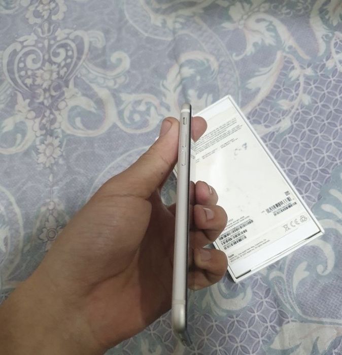 Iphone se3 (2022)