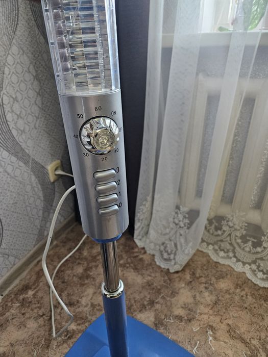 Продам вентилятор напольный Elenberjh