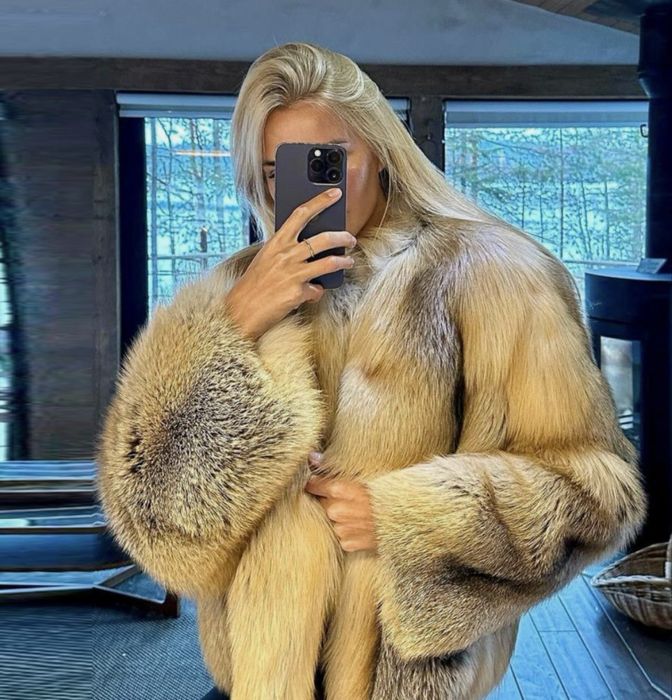 Haine de blana naturala