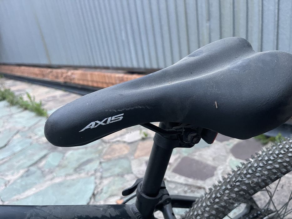 Продам велосипед Axis