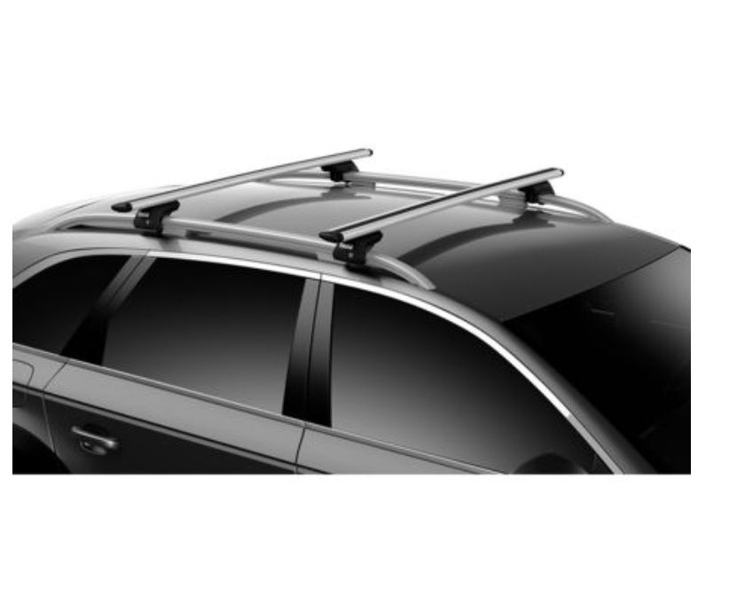 Bare transversale Thule
