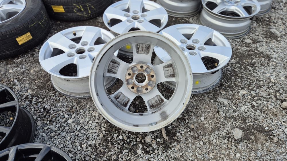 Оригинални джанти 5x127 Chrysler,Dodge 5/127