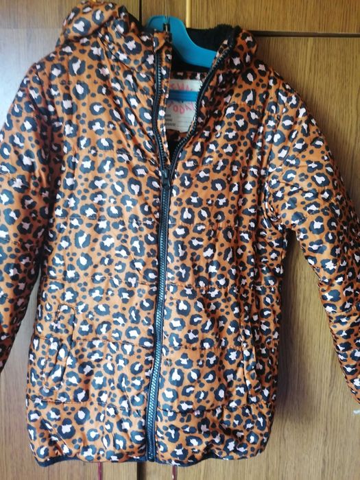 Детски якета 134 размер