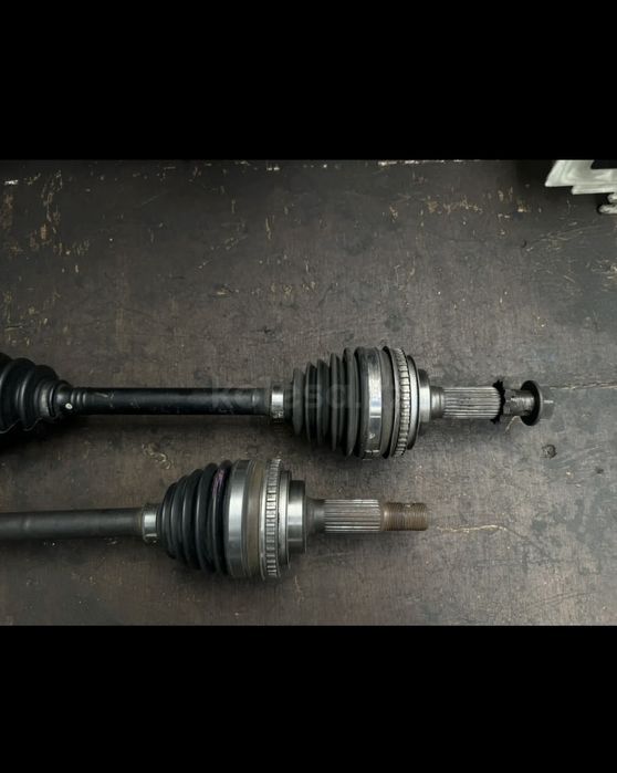 Привод 3s Карина Е 2.0 л