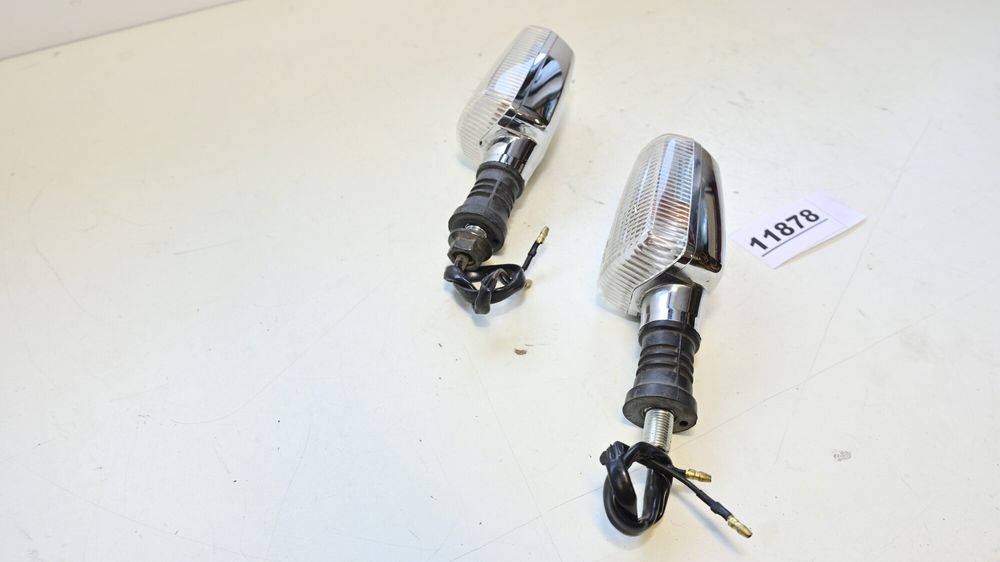 Set Semnalizari Stanga Dreapta Yamaha XJR 1200 / XJR 1300 2007 - 2015