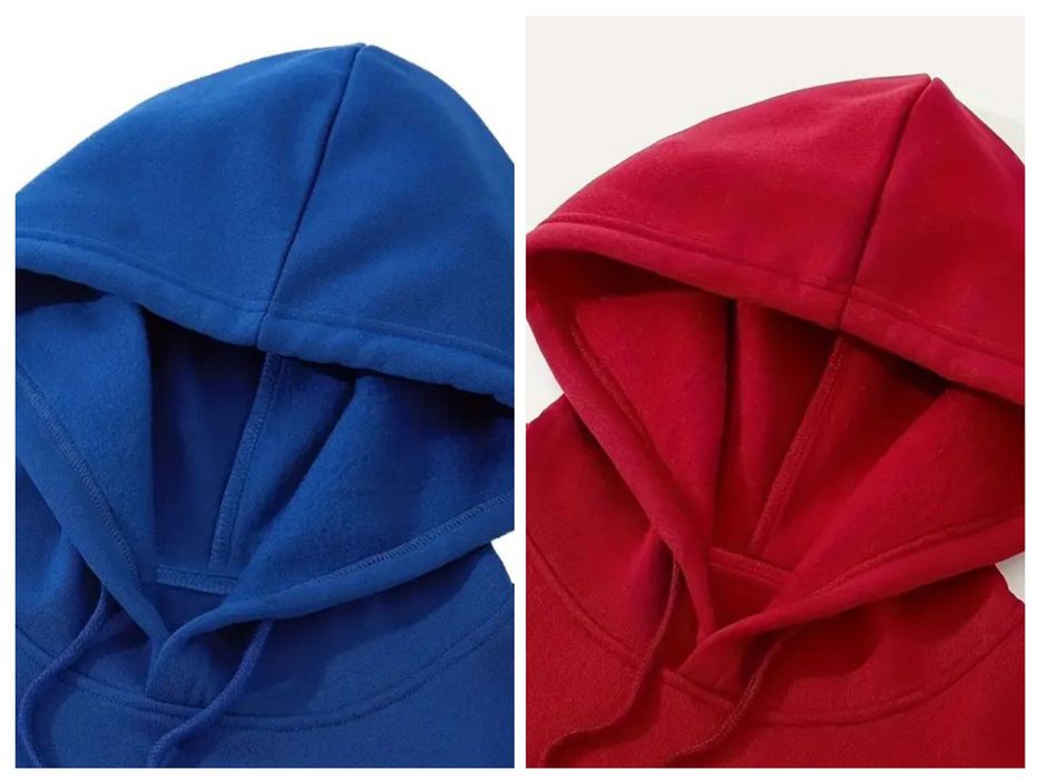 Мъжки суитшърт с качулка, Liverpool, PSG, Barcelona, Canada