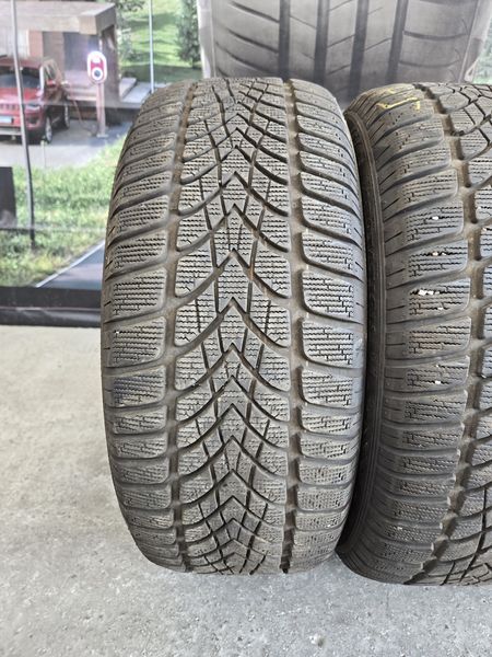 235/50/18 DUNLOP 4бр