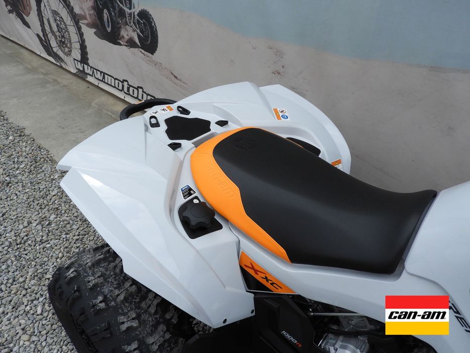 ATV Can-Am Renegade 1000R XXC 2026 | Rate | Leasing