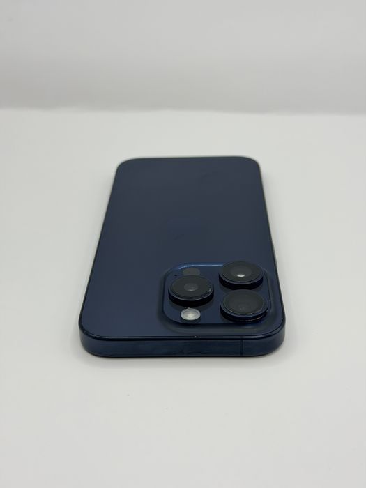 Iphone 15 Pro 128GB 100% Garantie Rate BuyBack - zonemag.ro