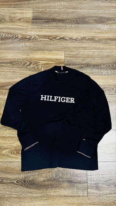 Bluza Tommy Hilfiger