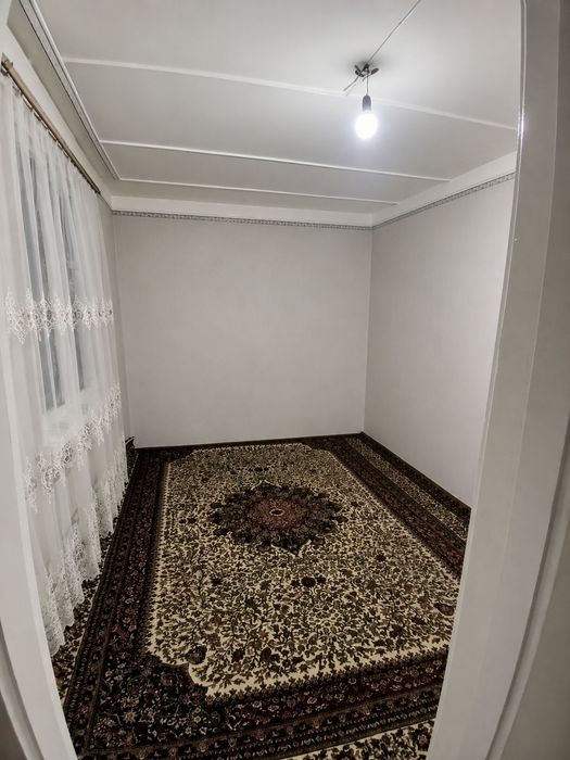 Bez maklerskiy kvartira srochniy o'zimniki Sergeli yaxshi lakatsiya