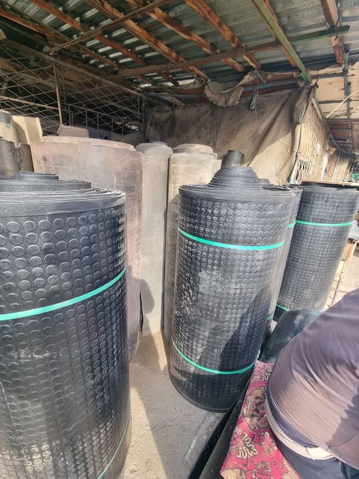 Машина бордига резина !!!