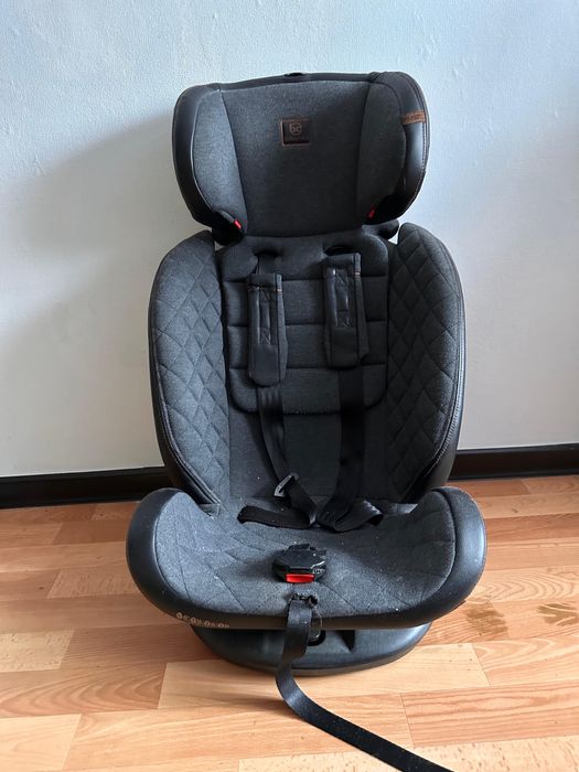 Детское кресло от 0-8 лет