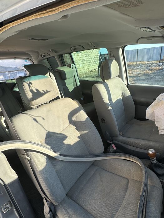 Рено эспейс 2.0 6 ступка механика