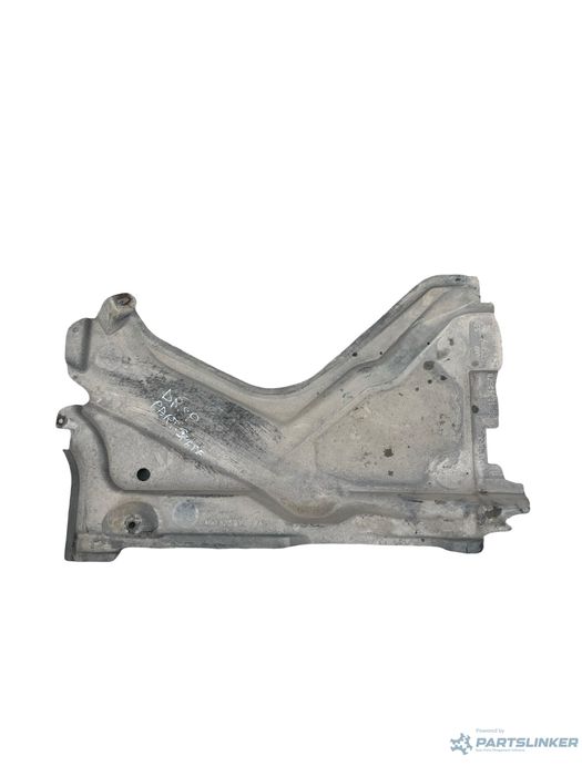 Scut De Protectie Dreapta Spate Audi A6/S6 Iv Saloon 4G2, C7, 4Gc 2010