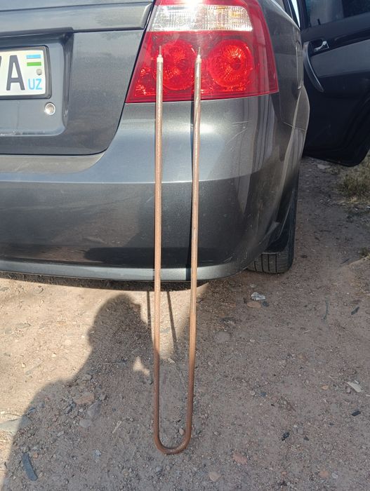 Продаются Тэн 220- 2.5 кВт.