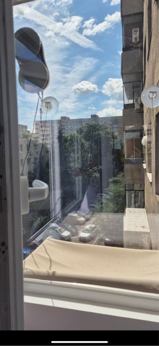 Robot curatare geamuri iHunt Window Robot 3