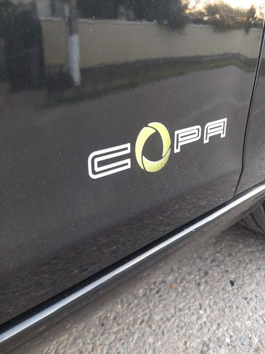 Seat Leon COPA-2012-1.6TDI