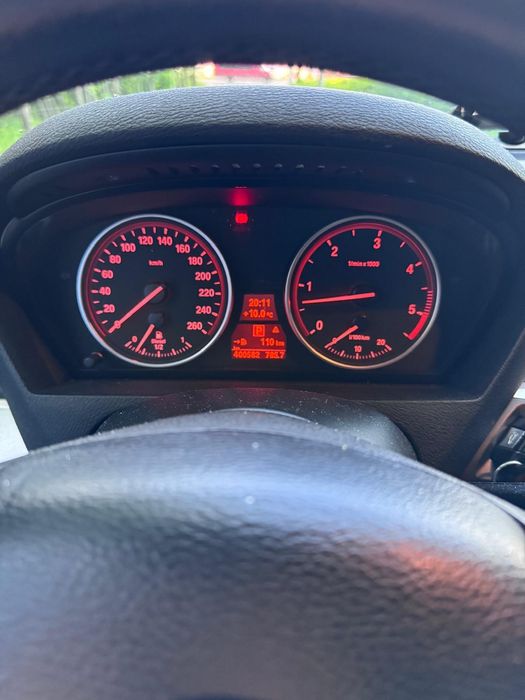 BMW X5 Full - 7 locuri