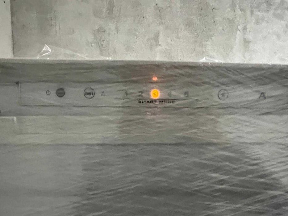 Холодильник и Морозильник встраиваемый