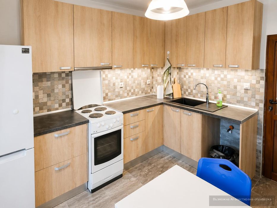 Дава се под наем Тристаен апартамент в София, Дианабад - 131 кв.м за 1156.68 € - Снимка #1