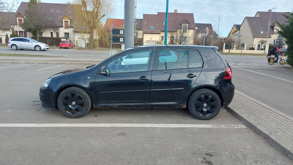 Vw Golf 1.4 Tsi An 2008