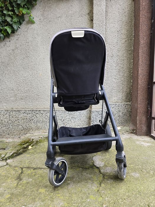 Cybex Balios S 3in1