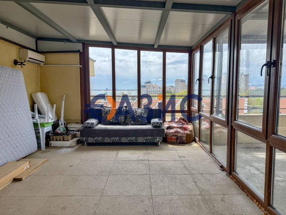 Продава се Двустаен апартамент в Свети Влас - 130 кв.м за 400 €/кв.м - Снимка #14