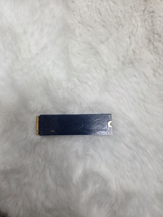 Ssd M.2 NVM   1Tb