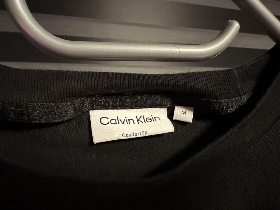 Tricou barbati Calvin Klein, marimea M, NOU