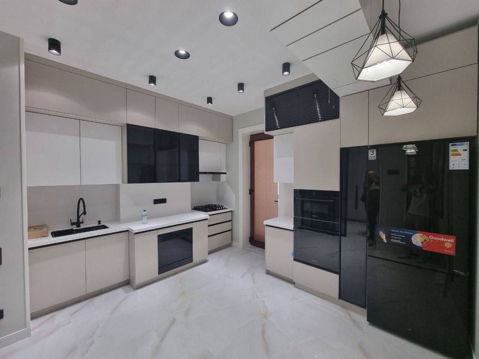 Gabus гостиница Россия! Просторная4х комнатная квартира 140м2 в центре