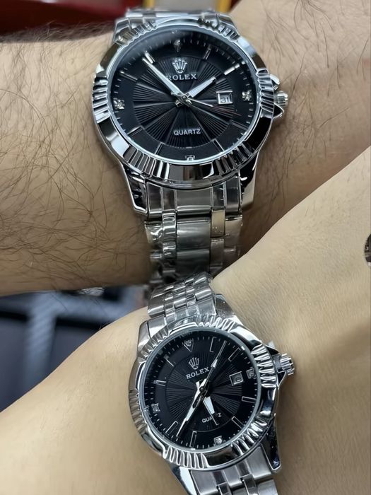 Часы, парные, новые