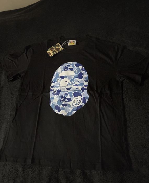 Tricou Bathing Ape