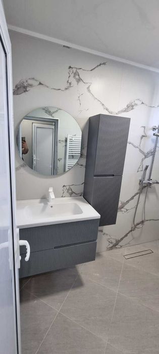 Продава се Тристаен апартамент в Разград, Възраждане - 76 кв.м за 2047 €/кв.м - Снимка #7