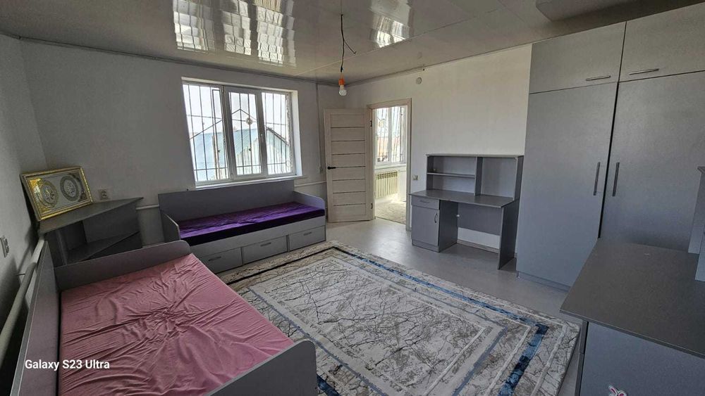 Продается дом в пригороде Алматы