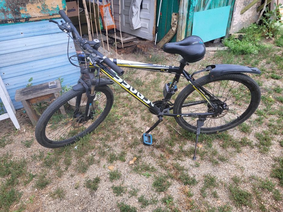 Продам 3 велика в поряде