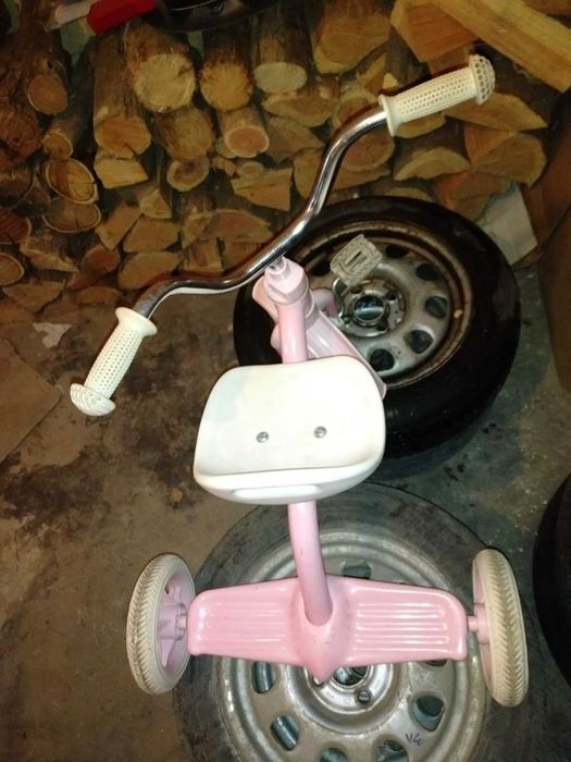 Оригинално марково колело произведено в Италия -50%