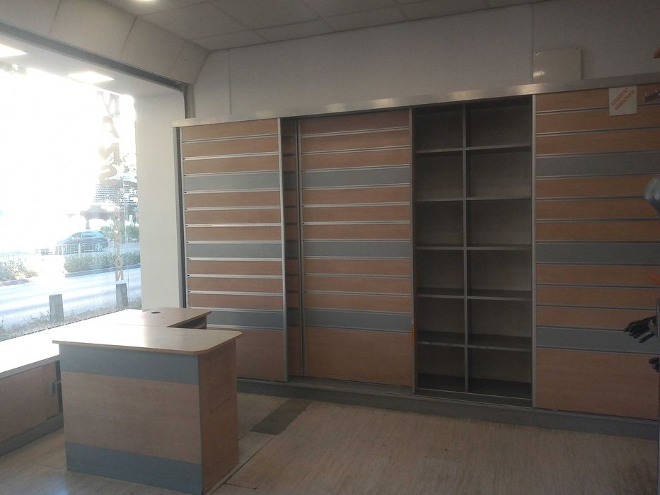 Дава се под наем Магазин в Варна, Център - 30 кв.м за 438.6 € - Снимка #3