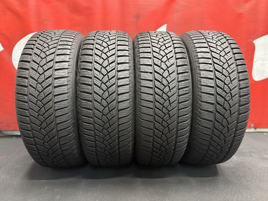 215 65 16, Зимни гуми, Fulda KristallControlHP2, 4 броя