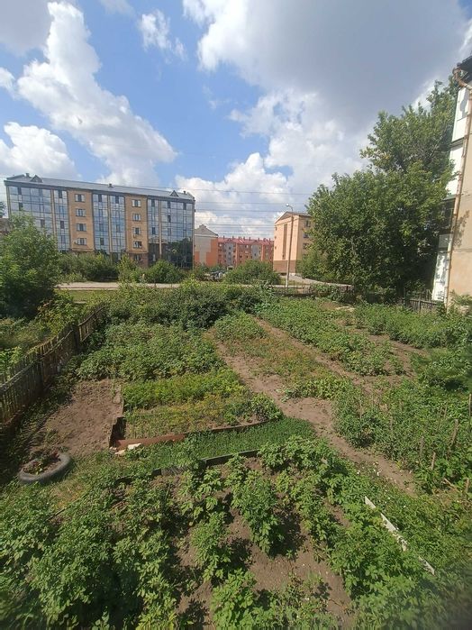 Продам 3ком квартиру в районе Береке