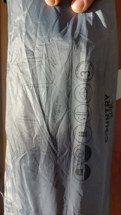 Cort dublu nou 2 persoane