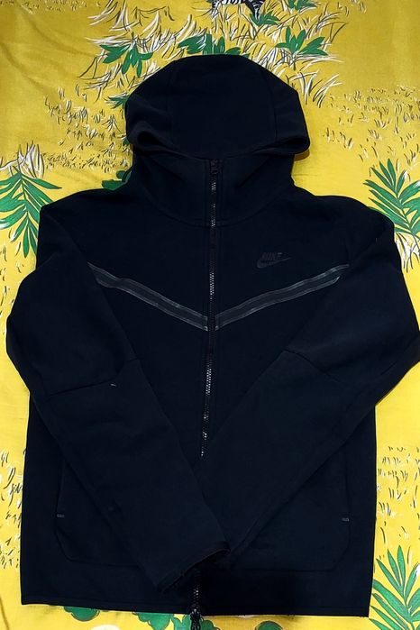 Bluza nike tech.