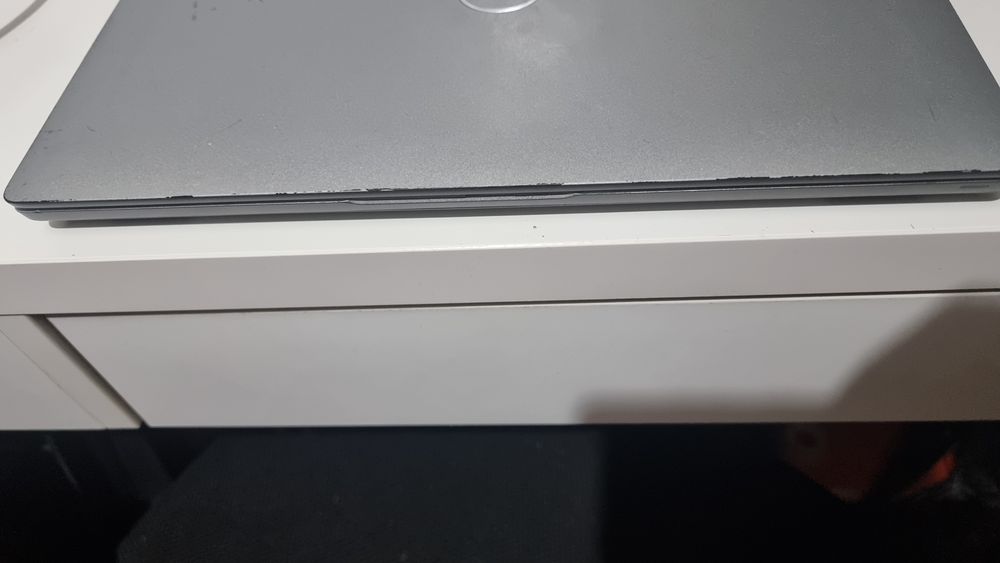 Лаптоп Работна станция Dell Precision 3470 / i7-1270P / 16GB DDR5 / 512GB  NVMe M.2 / NVIDIA T550 4GB GDDR6 / 130W