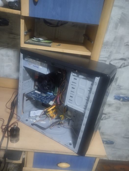 Продам ПК или обмен