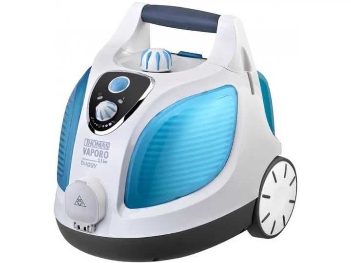 Универсальный пароочиститель Philips Vaporo buggy с гарантией 2 года.
