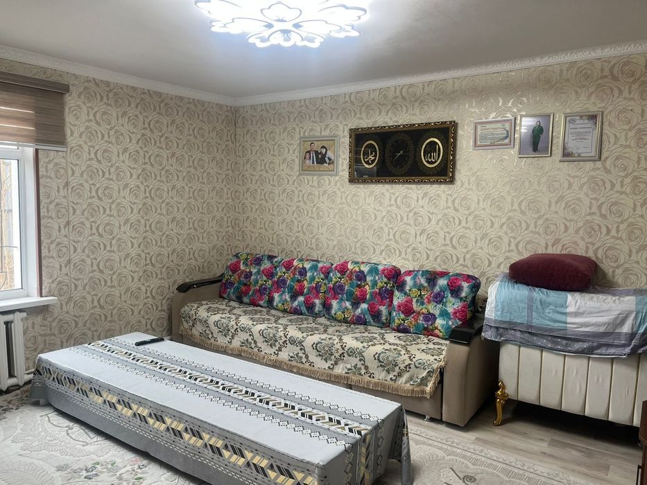 Продам дом в комбинатск