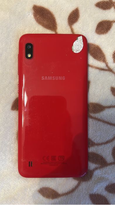 Samsung galaxy А10