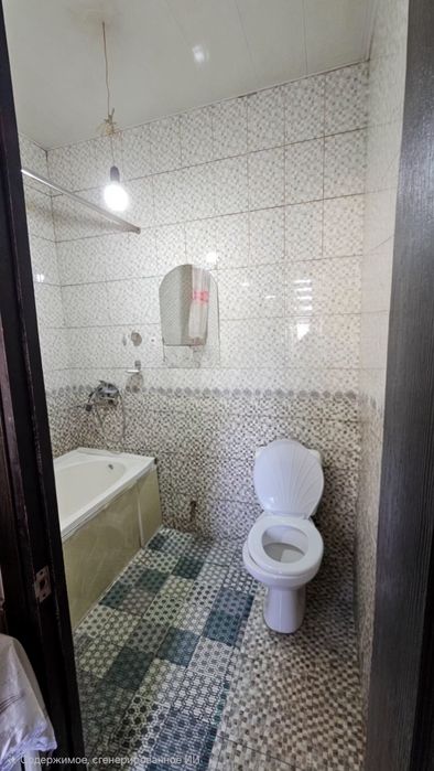 1/2/3 Продаётся квартира